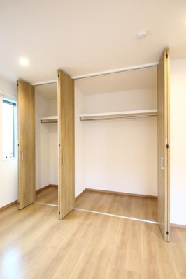 【収納】 | 世田谷区桜上水５丁目住宅