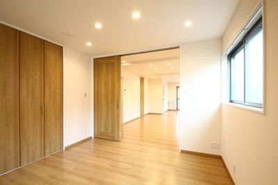 【内装】 | 世田谷区桜上水５丁目住宅
