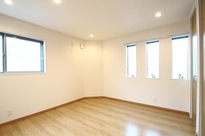 【寝室】 | 世田谷区桜上水５丁目住宅