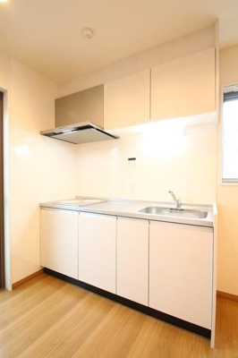 【キッチン】 | 世田谷区桜上水５丁目住宅