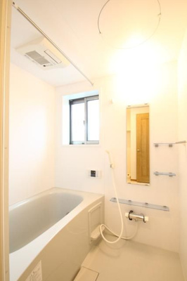 【浴室】 | 世田谷区桜上水５丁目住宅