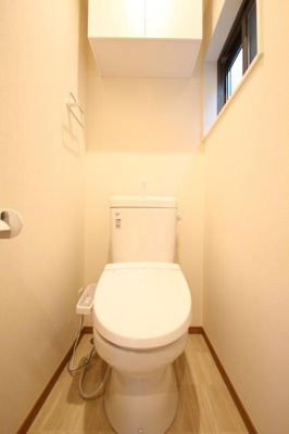 【トイレ】 | 世田谷区桜上水５丁目住宅