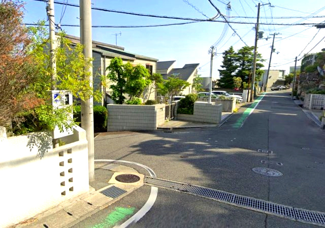 西宮市苦楽園二番町の周辺
