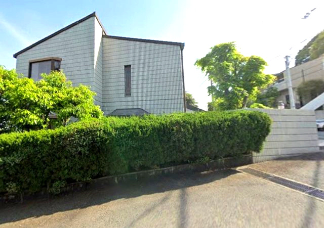 西宮市苦楽園二番町の周辺