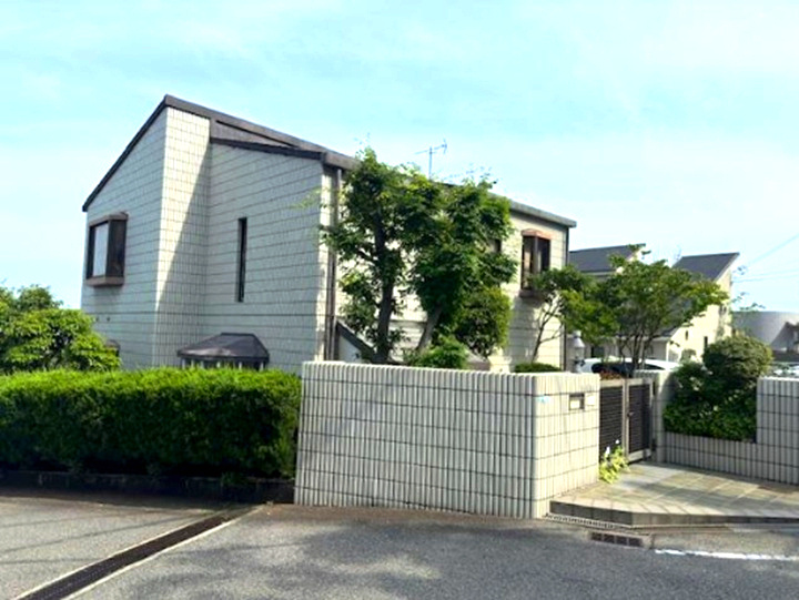 西宮市苦楽園二番町