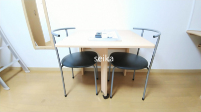 【その他】 | ウィステリア神田 | ※床1階はフローリング、2階以上は絨毯となります。