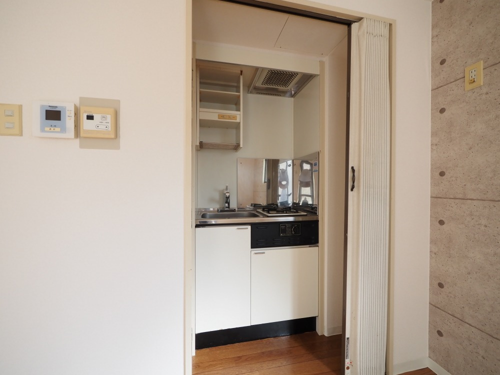 大阪市北区松ケ枝町の賃貸マンションのその他