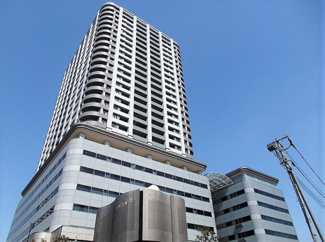 【外観】 | ラムザタワー