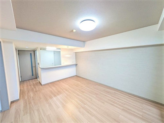 【居間・リビング】 | ラムザタワー