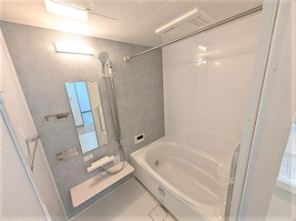 【浴室】 | ラムザタワー