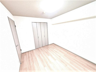 【洋室】 | ラムザタワー