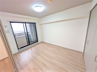 【洋室】 | ラムザタワー