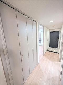 【玄関】 | ラムザタワー