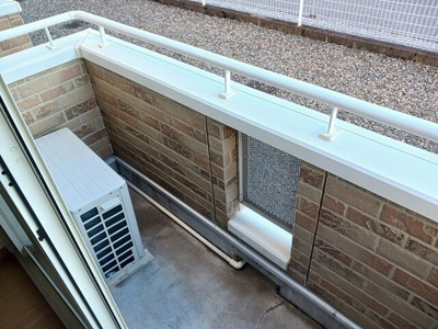 【バルコニー】 | セイバリ－