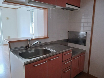 【キッチン】 | セイバリ－