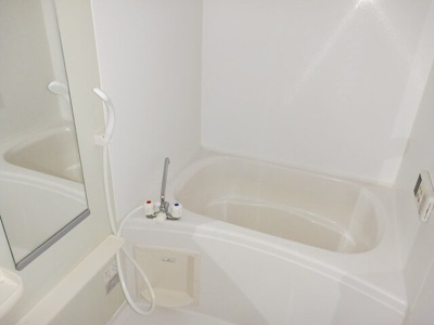 【浴室】 | セイバリ－