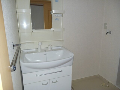 【洗面所】 | セイバリ－