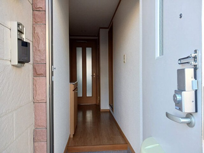 【玄関】 | セイバリ－