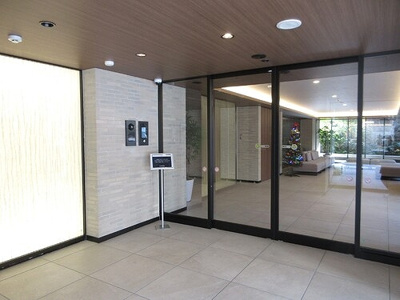 【その他】 | サーパス宇都宮県庁前通り | オートロック