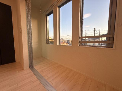 【その他】 | セレーナ | ベランダ