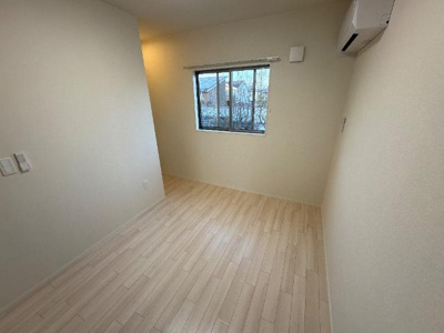 【内装】 | セレーナ | 室内