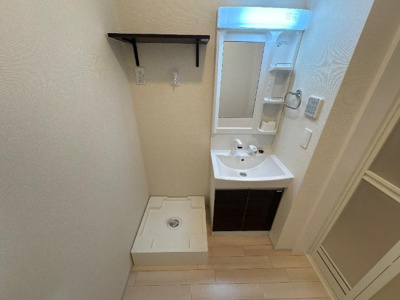 【洗面所】 | セレーナ | 洗面