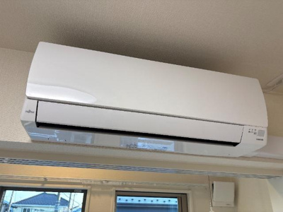 【設備】 | セレーナ | 室内設備