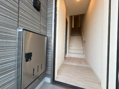 【玄関】 | セレーナ | 玄関