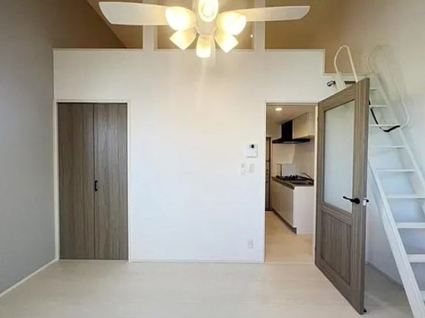 【内装】 | ※写真はイメージです