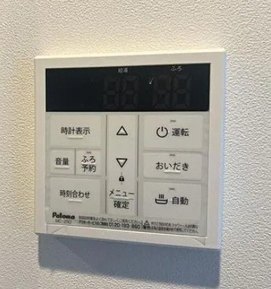 【設備】 | ※写真はイメージです