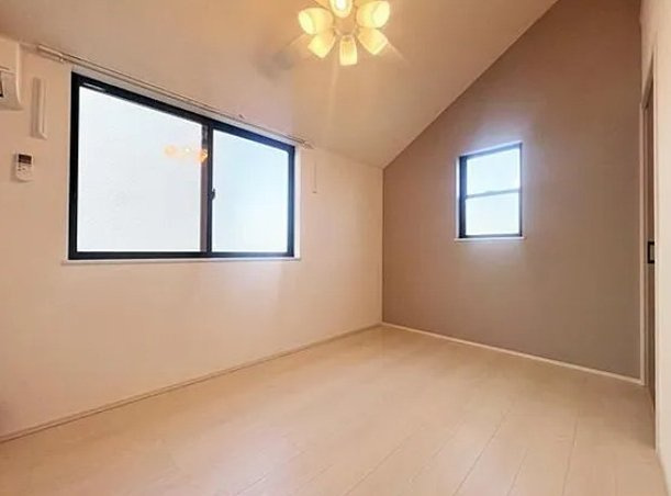 【居間・リビング】 | ※写真はイメージです