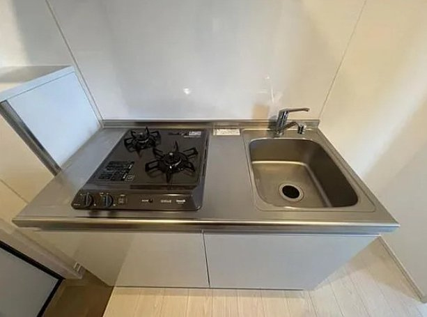 【キッチン】 | ※写真はイメージです