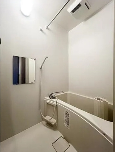 【浴室】 | ※写真はイメージです