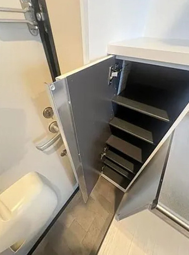 【玄関】 | ※写真はイメージです