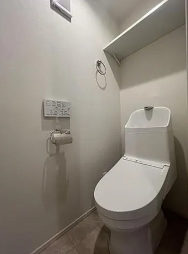 【トイレ】 | ※写真はイメージです