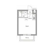 座間市入谷東４丁目のマンションの画像