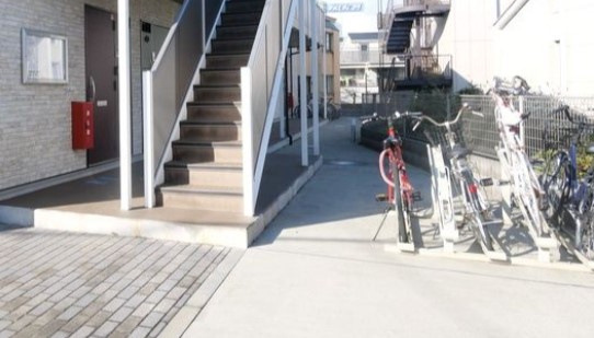 【その他共用部分】