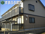 アンプルール リーブル アラーコ　碧南市荒子町の画像