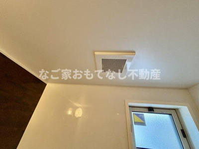 【浴室】 | グラン・シャリオM