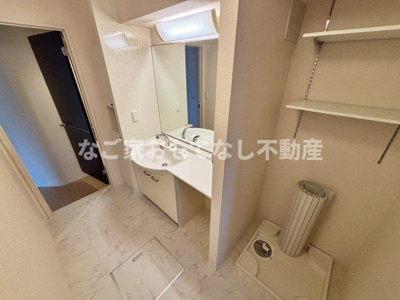 【設備】 | グラン・シャリオM