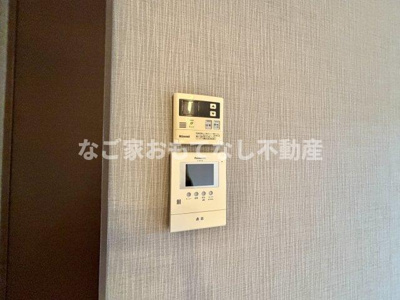 【セキュリティ】 | グラン・シャリオM