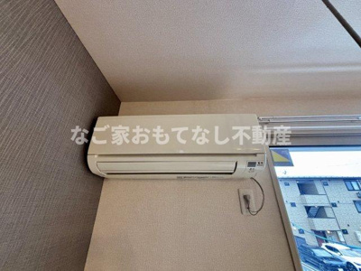 【設備】 | グラン・シャリオM