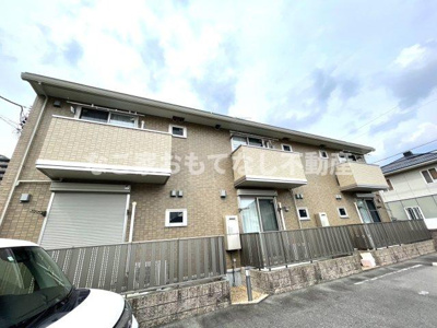 【外観】 | グラン・シャリオM | グラン・シャリオM