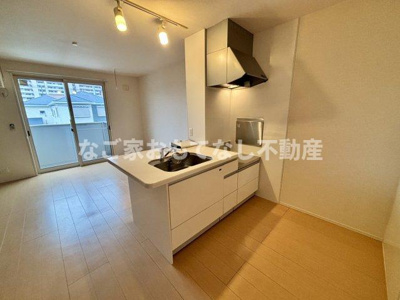 【キッチン】 | グラン・シャリオM