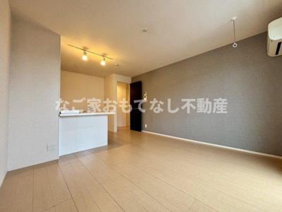 【居間・リビング】 | グラン・シャリオM