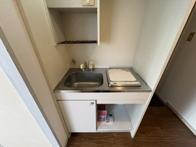 サントピア原｜名古屋市の賃貸ならMy賃貸のキッチン|サントピア原
※原状優先