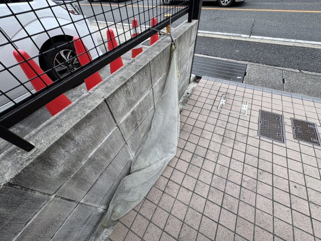 サントピア原｜名古屋市の賃貸ならMy賃貸のその他共用部分|サントピア原
※原状優先