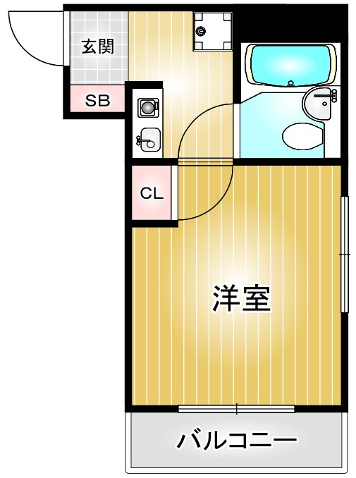 サントピア原｜名古屋市の賃貸ならMy賃貸