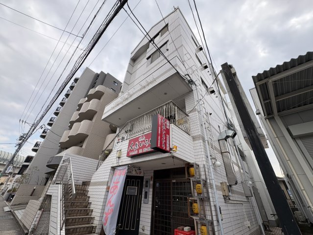 サントピア原｜名古屋市の賃貸ならMy賃貸