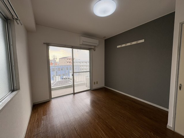 サントピア原｜名古屋市の賃貸ならMy賃貸の寝室|サントピア原
※原状優先